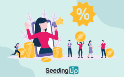 SeedingUp Days: pronti per il Natale 2022 con il 15% di sconto